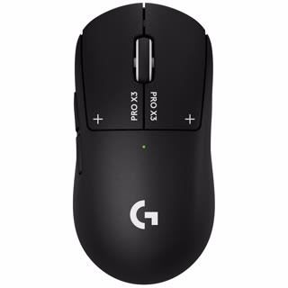 Mouse Logitech G PRO X3 SUPERSTRIKE