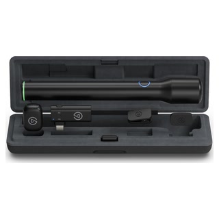 Microfono wireless Elgato Wave Go
